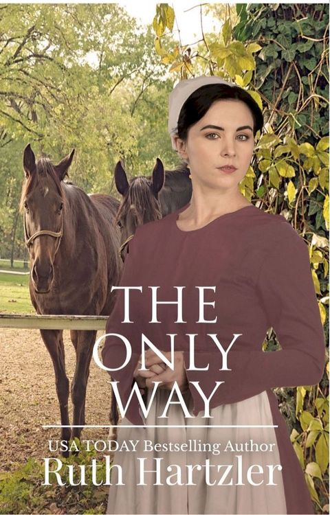 The Only Way(Kobo/電子書)