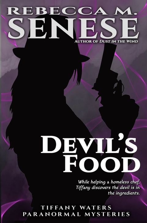 Devil's Food: A Tiffany Waters Paranormal Mystery(Kobo/電子書)