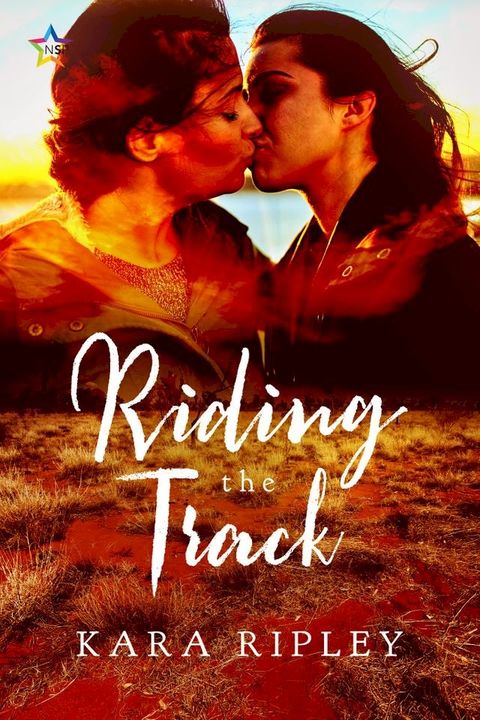 Riding the Track(Kobo/電子書)