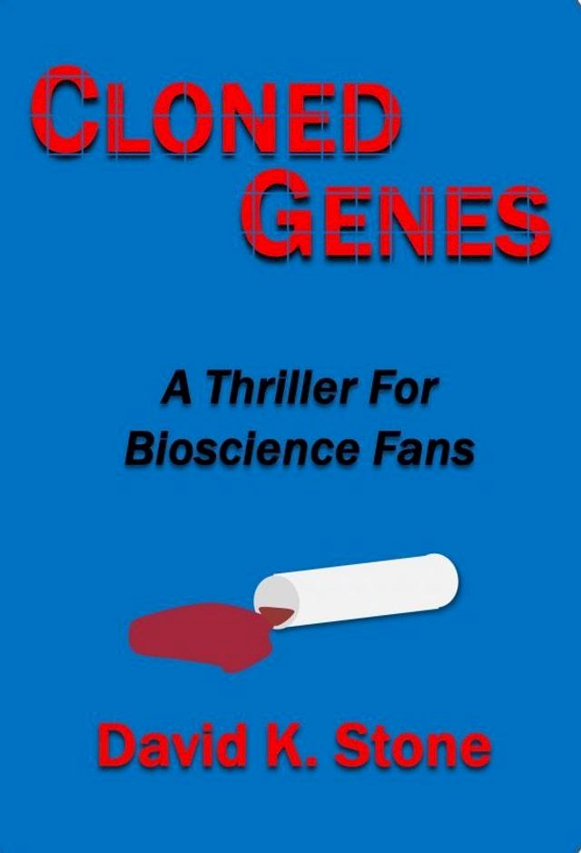  Cloned Genes(Kobo/電子書)