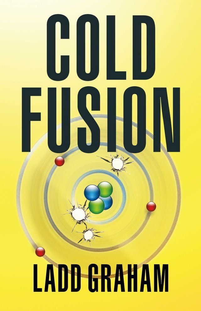  Cold Fusion(Kobo/電子書)