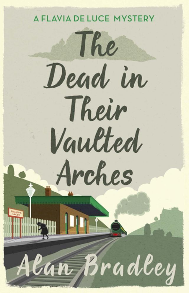  The Dead in Their Vaulted Arches(Kobo/電子書)