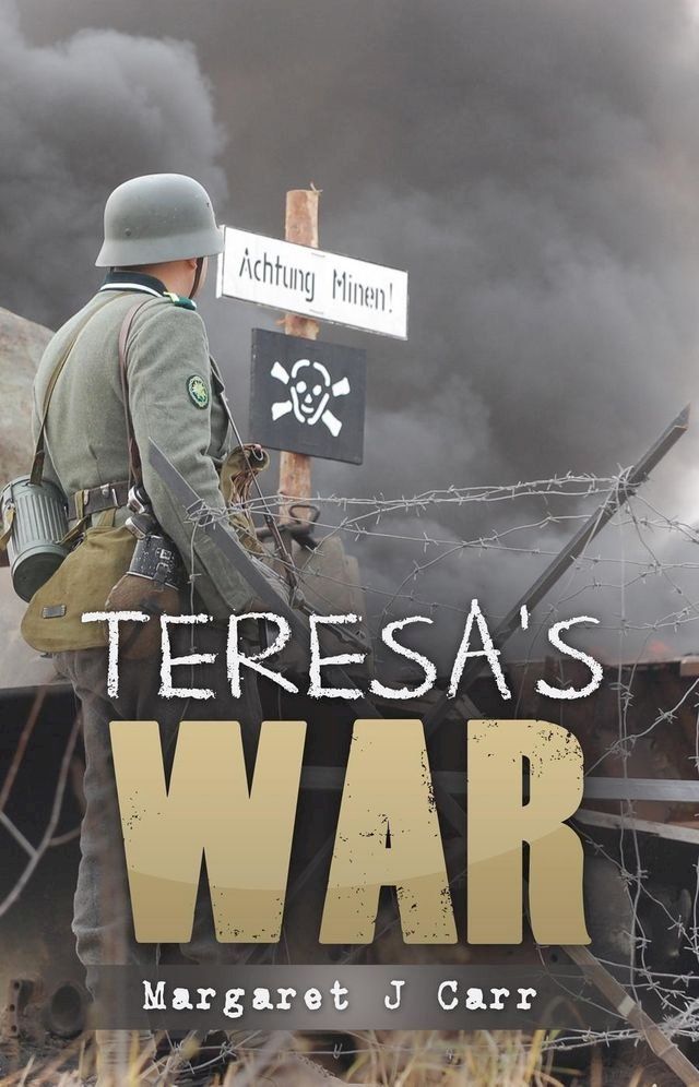  Teresa's War(Kobo/電子書)