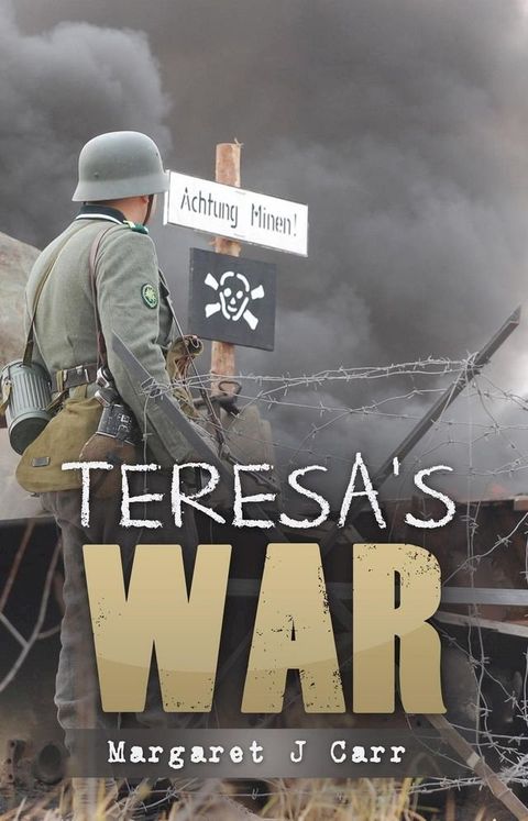 Teresa's War(Kobo/電子書)