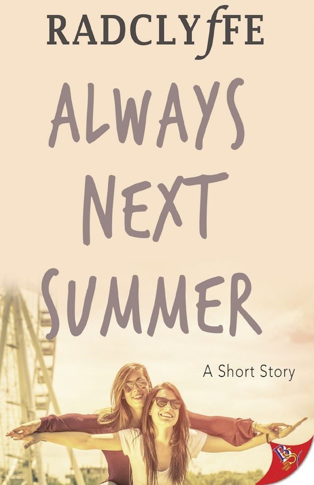  Always Next Summer(Kobo/電子書)