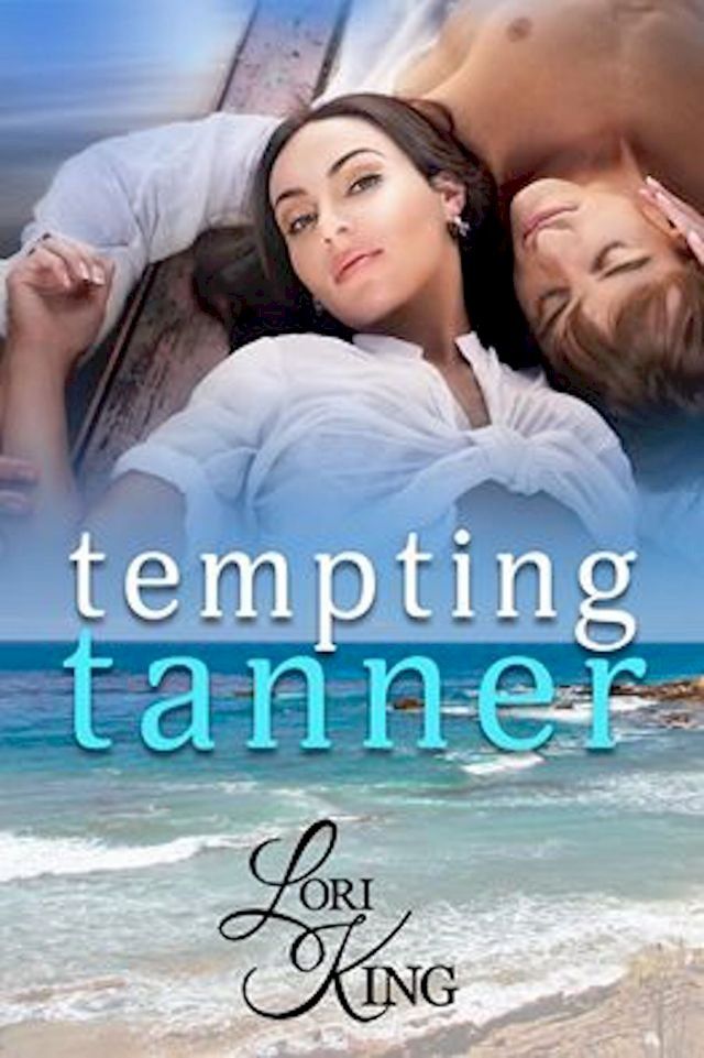  Tempting Tanner(Kobo/電子書)