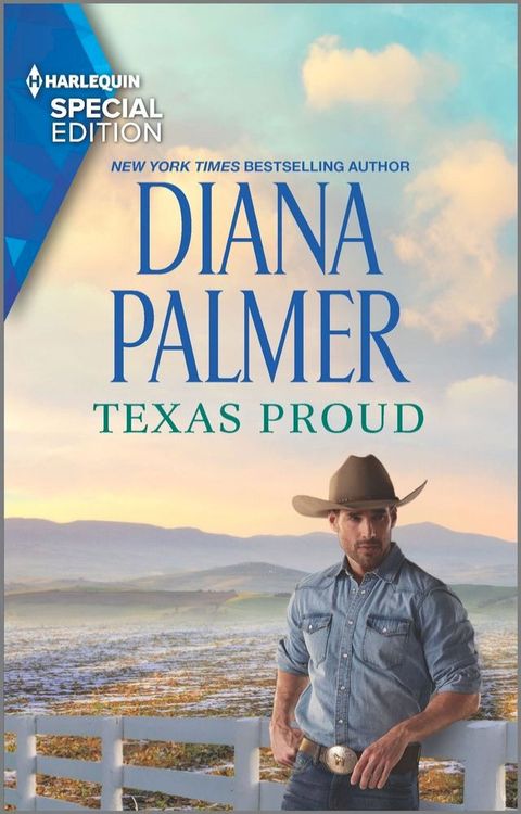 Texas Proud(Kobo/電子書)