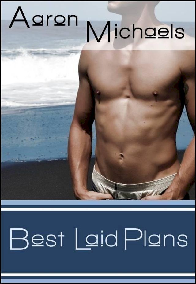  Best Laid Plans(Kobo/電子書)