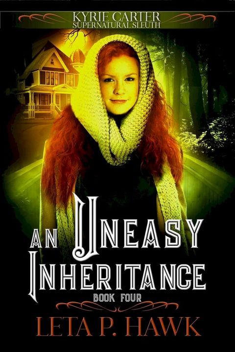 An Uneasy Inheritance(Kobo/電子書)