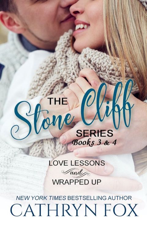 Stone Cliff Series: Love Lessons and Wrapped Up(Kobo/電子書)