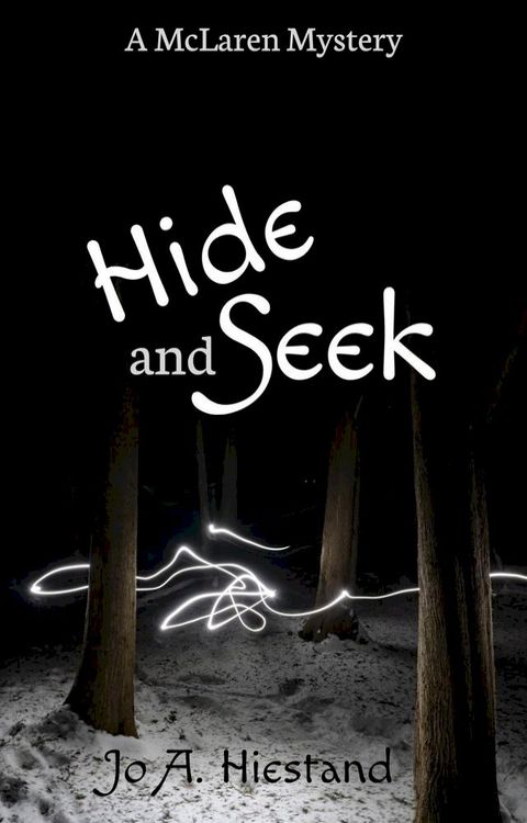 Hide and Seek(Kobo/電子書)