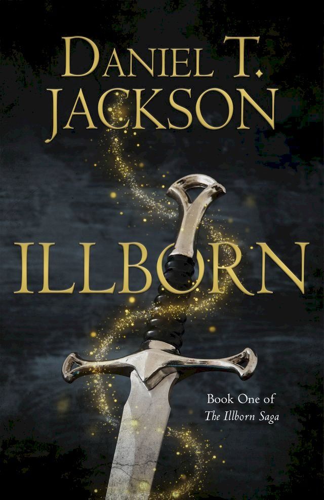  ILLBORN(Kobo/電子書)