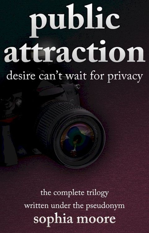 Public Attraction(Kobo/電子書)