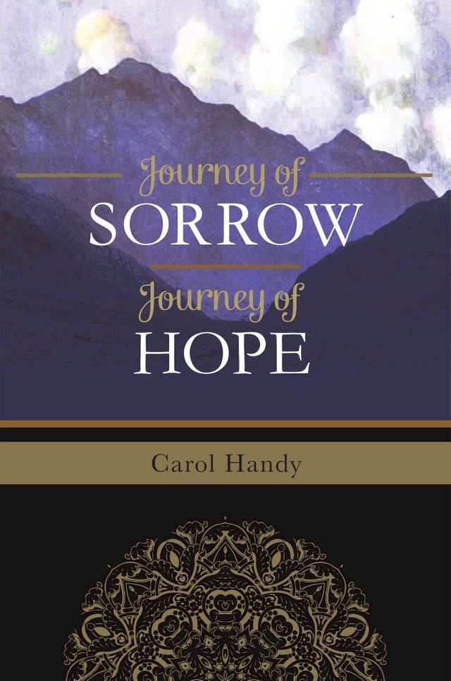  Journey of Sorrow, Journey of Hope(Kobo/電子書)