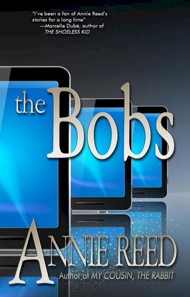  The Bobs(Kobo/電子書)