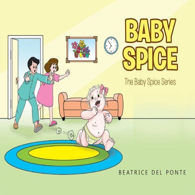  Baby Spice(Kobo/電子書)