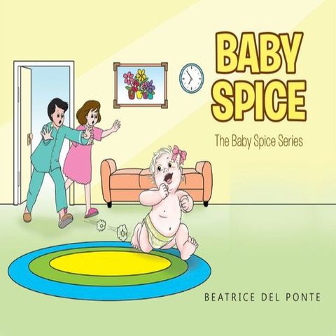 Baby Spice(Kobo/電子書)