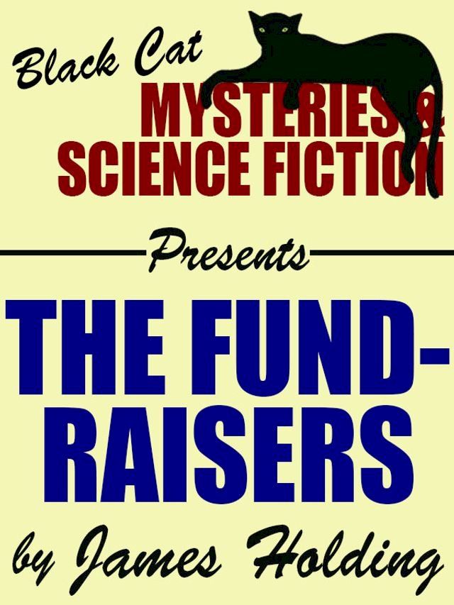  The Fund-Raisers(Kobo/電子書)