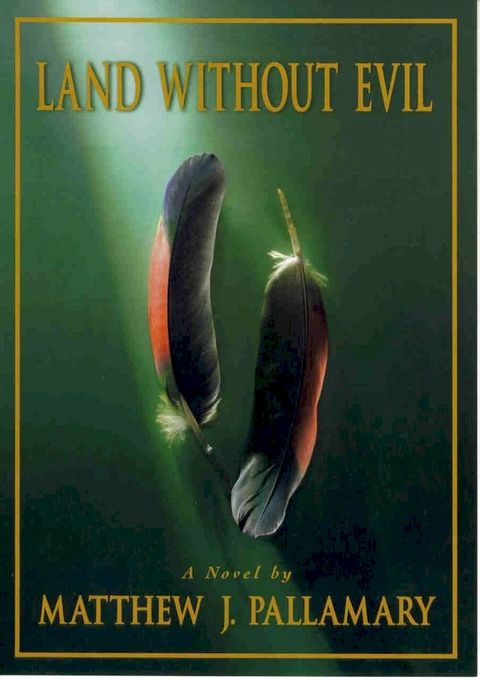 Land Without Evil(Kobo/電子書)