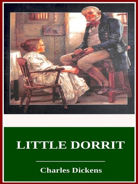 Little Dorrit(Kobo/電子書)