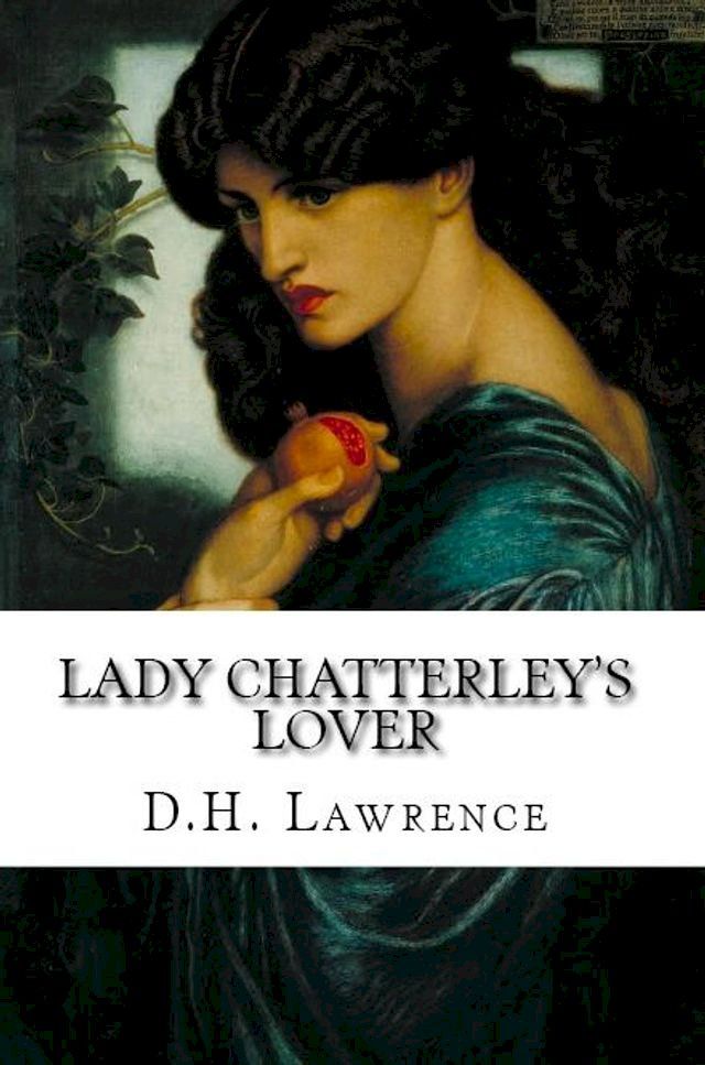  Lady Chatterley's Lover(Kobo/電子書)