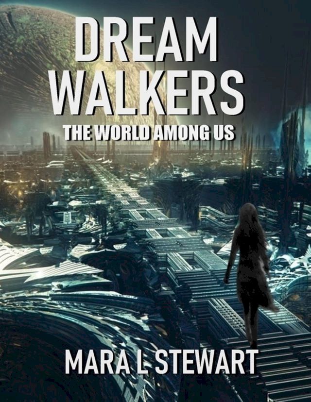  Dream Walkers: The World Among Us(Kobo/電子書)