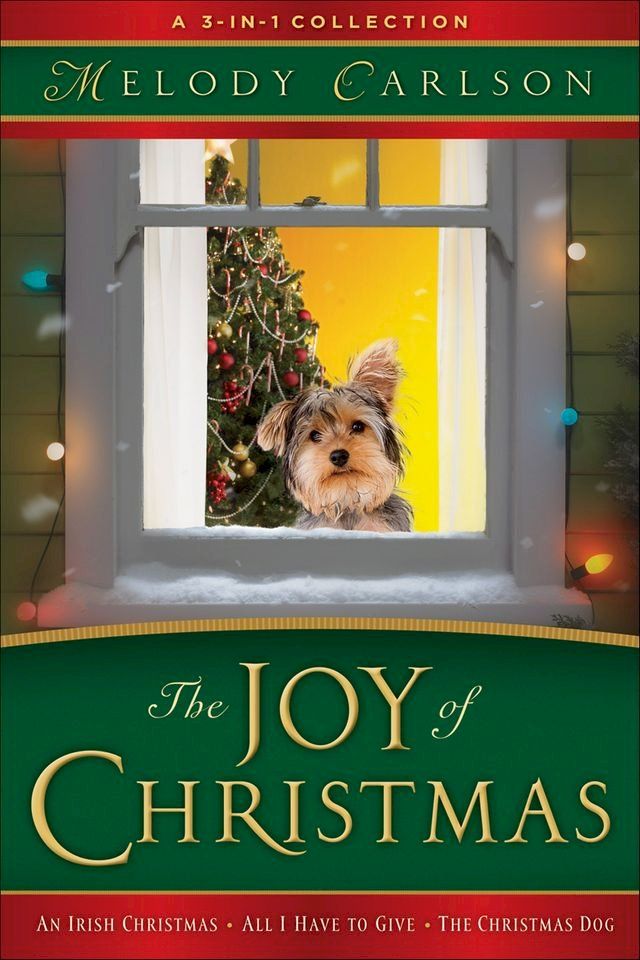  Joy of Christmas, The(Kobo/電子書)