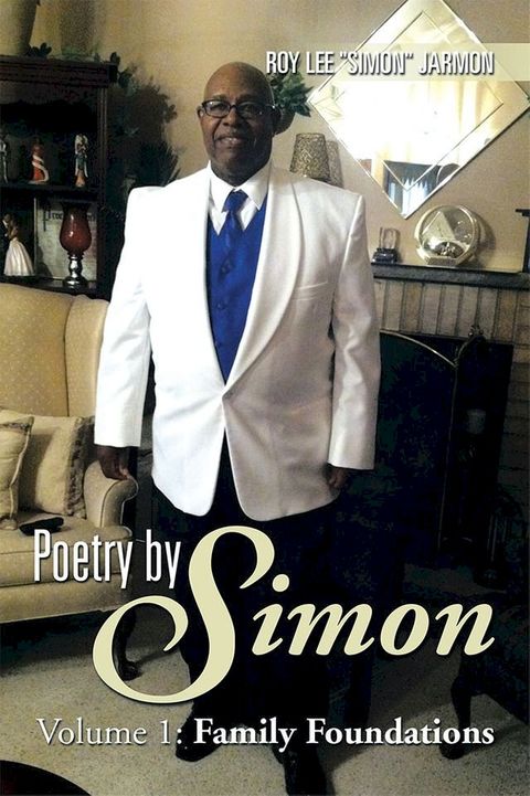 Poetry by Simon(Kobo/電子書)