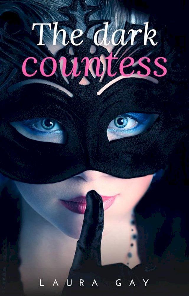  The Dark Countess(Kobo/電子書)