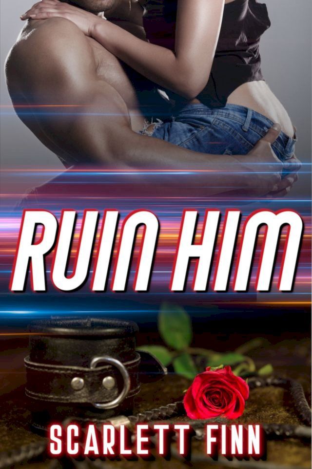  Ruin Him(Kobo/電子書)