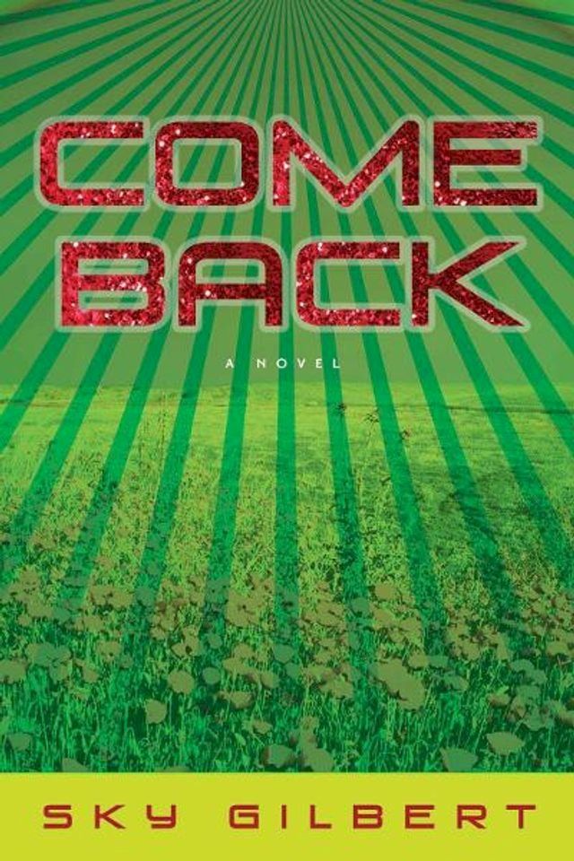  Come Back(Kobo/電子書)