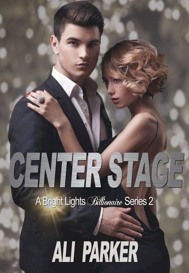  Center Stage(Kobo/電子書)