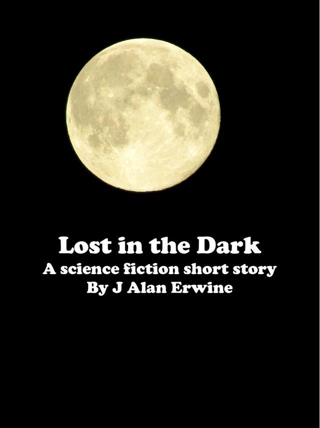  Lost in the Dark(Kobo/電子書)