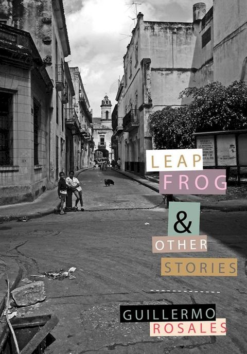 Leapfrog(Kobo/電子書)