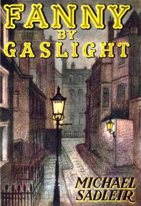 Fanny By Gaslight(Kobo/電子書)