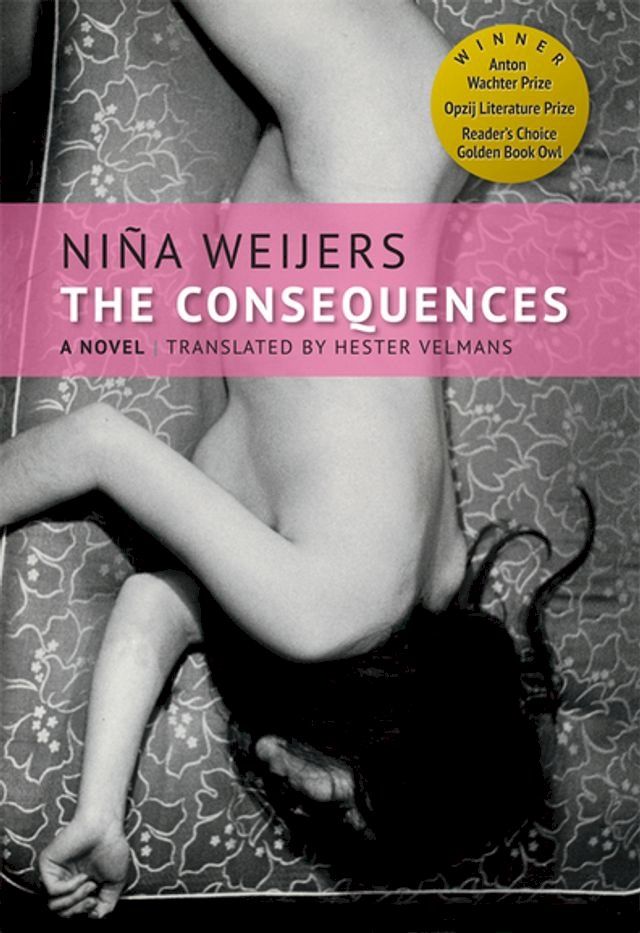  The Consequences(Kobo/電子書)