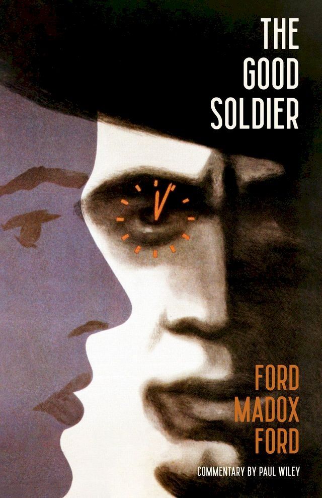  The Good Soldier (Warbler Classics)(Kobo/電子書)