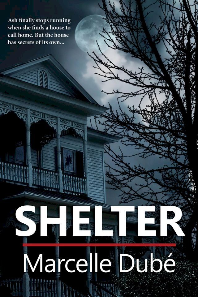  Shelter(Kobo/電子書)