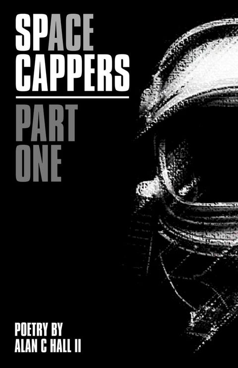 SpACE Cappers, Part One(Kobo/電子書)