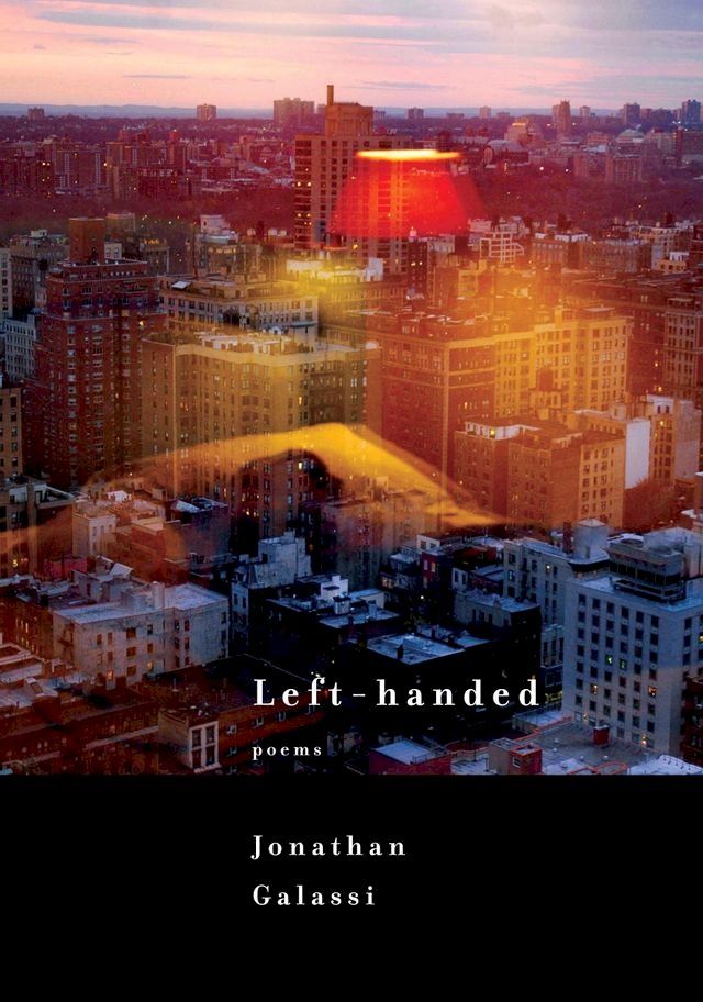  Left-handed(Kobo/電子書)