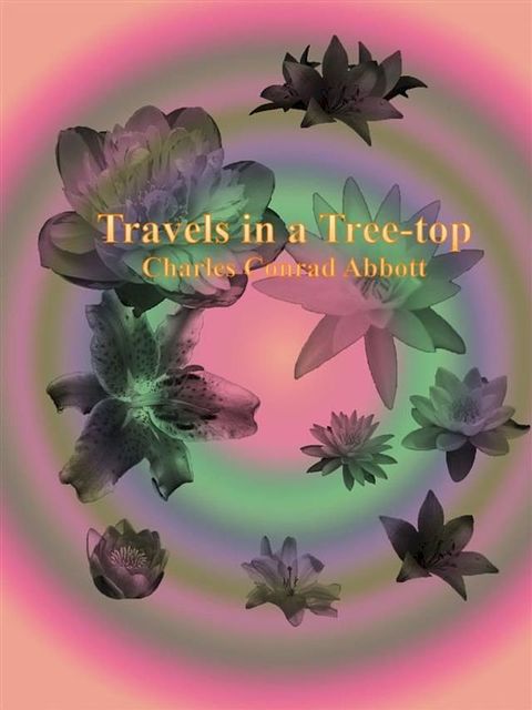 Travels in a Tree-top(Kobo/電子書)