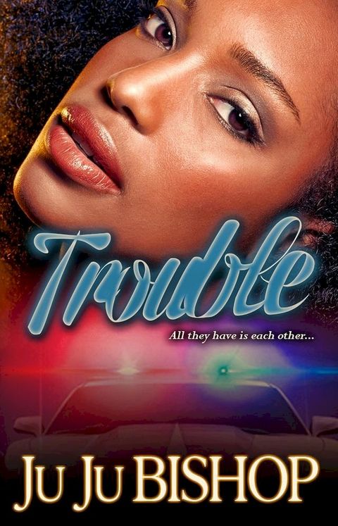 Trouble(Kobo/電子書)