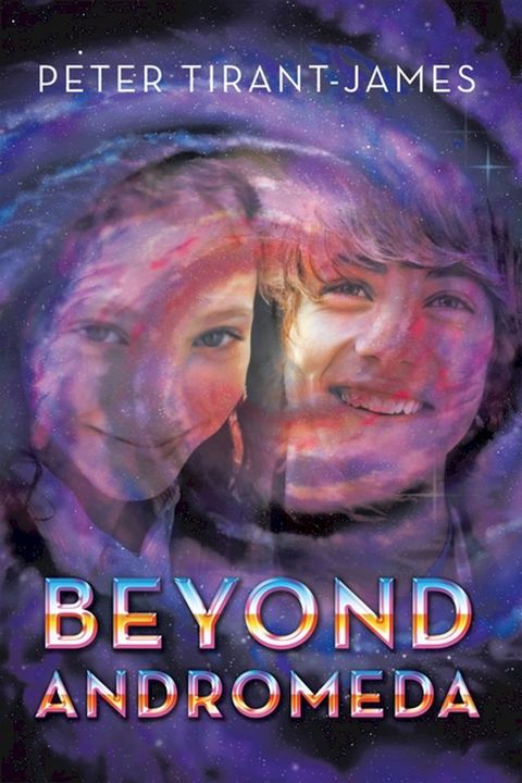 Beyond Andromeda(Kobo/電子書)