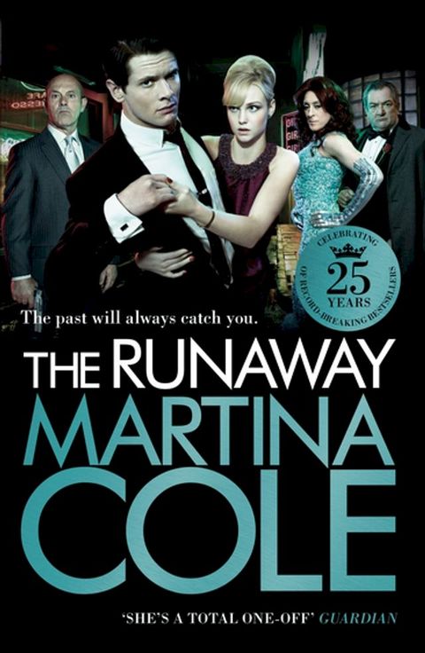 The Runaway(Kobo/電子書)