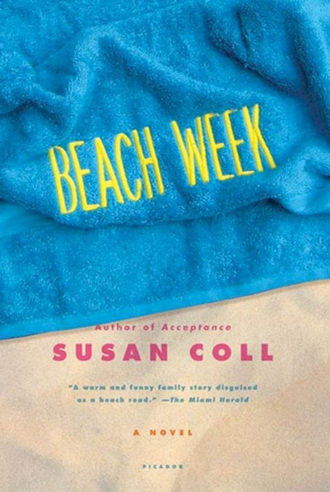 Beach Week(Kobo/電子書)