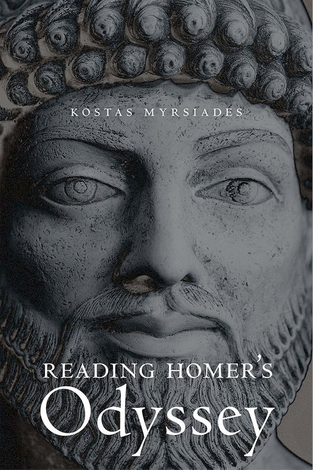  Reading Homer’s Odyssey(Kobo/電子書)