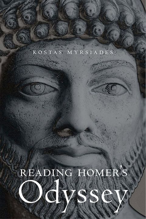 Reading Homer’s Odyssey(Kobo/電子書)