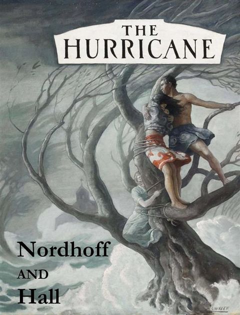 The Hurricane(Kobo/電子書)