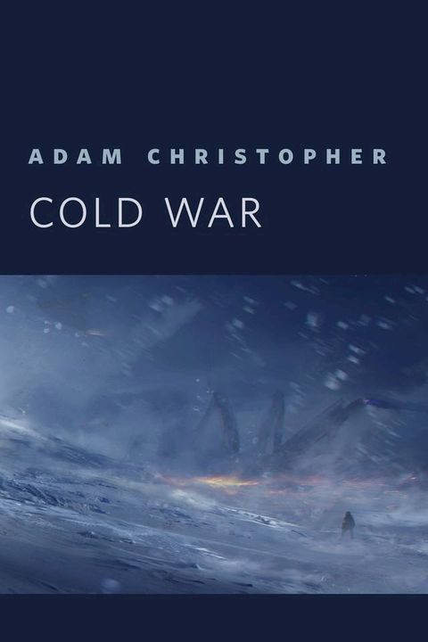 Cold War(Kobo/電子書)