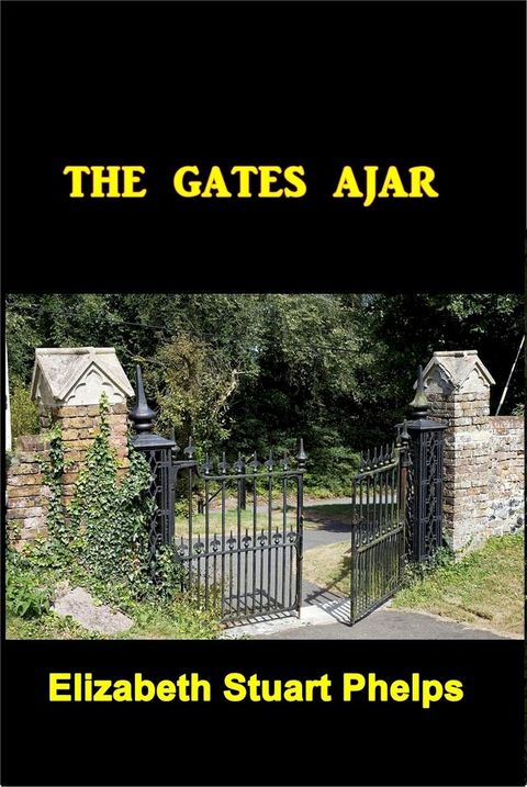 The Gates Ajar(Kobo/電子書)